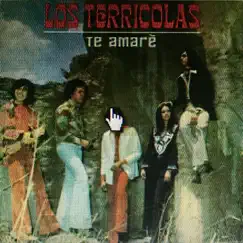 Te Amaré by Los Terrícolas album reviews, ratings, credits