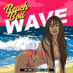 Wave - Single by Beach Boii album reviews, ratings, credits