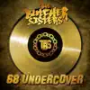 68 Undercover - EP album lyrics, reviews, download