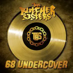 68 Undercover - EP by The Butcher Sisters album reviews, ratings, credits