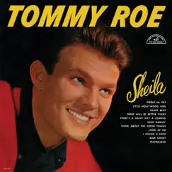 Sheila by Tommy Roe album reviews, ratings, credits