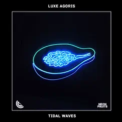 Tidal Waves - Single by Luxe Agoris album reviews, ratings, credits