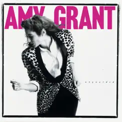 Unguarded by Amy Grant album reviews, ratings, credits