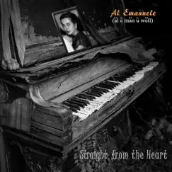 Straight from the Heart - Single by Al Emanuele album reviews, ratings, credits