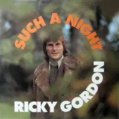 Such a Night by Ricky Gordon album reviews, ratings, credits