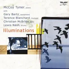 Illuminations by McCoy Tyner album reviews, ratings, credits