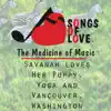 Savanah Loves Her Puppy, Yoga and Vancouver, Washington - Single album lyrics, reviews, download