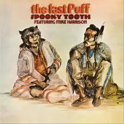 The Last Puff (feat. Mike Harrison) Song Lyrics