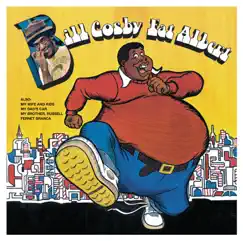 Fat Albert by Bill Cosby album reviews, ratings, credits