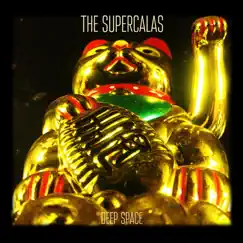 Deep Space by The Supercalas album reviews, ratings, credits