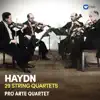 Haydn: 29 String Quartets album lyrics, reviews, download