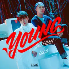 YOUNG - Single by BAEKHYUN & Loco album reviews, ratings, credits