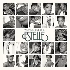 Wonderful Life (Remixes) - Single by Estelle album reviews, ratings, credits