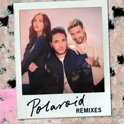 Polaroid (Remixes) - EP by Jonas Blue, Liam Payne & Lennon Stella album reviews, ratings, credits