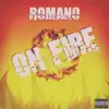 On Fire - Single album lyrics, reviews, download