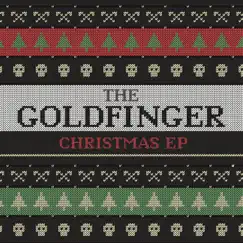 The Goldfinger Christmas - EP by Goldfinger album reviews, ratings, credits