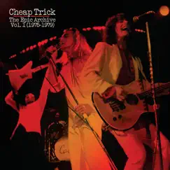 The Epic Archive, Vol. 1 (1975-1979) by Cheap Trick album reviews, ratings, credits