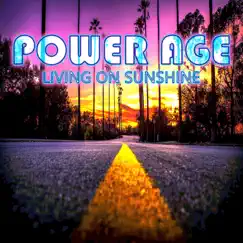Living on Sunshine by Power Age album reviews, ratings, credits