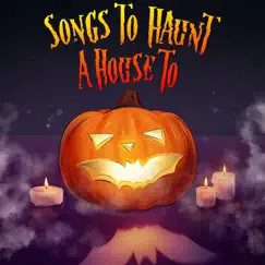 Songs to Haunt a House To by Vampire Step-Dad album reviews, ratings, credits