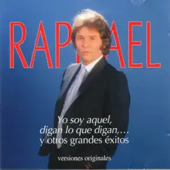 Colección Grandes by Raphael album reviews, ratings, credits