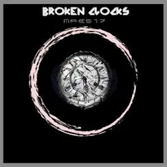 Broken Clocks Song Lyrics