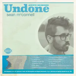 Undone by Sean McConnell album reviews, ratings, credits
