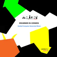 Guided Computer Generated Music V1 Mod 2 by Drummer In Cosmos album reviews, ratings, credits