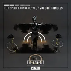 Voodoo Princess (Kallan HK Remix) Song Lyrics