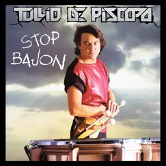 Stop Bajon (Club Mix) Song Lyrics