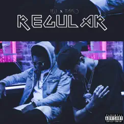 Regular (feat. Maxso) - Single by Nathan Davis Jr album reviews, ratings, credits