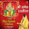 Shri Ganesh Chalisa - Single album lyrics, reviews, download