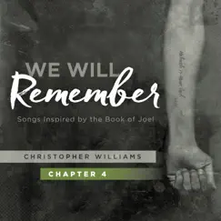 We Will Remember, Pt. 4 - Single by Christopher Williams album reviews, ratings, credits