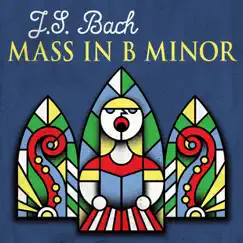 Mass in B Minor, BWV 232: Kyrie eleison (chorus) Song Lyrics