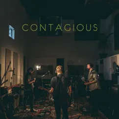 Contagious - Single by Ollie Thorpe album reviews, ratings, credits