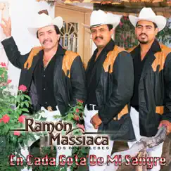 En Cada Gota de Mi Sangre by Ramon Massiaca album reviews, ratings, credits