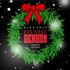 Tis the Season by Blaksmif album reviews, ratings, credits