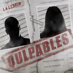 Culpables - Single by La Lebron album reviews, ratings, credits