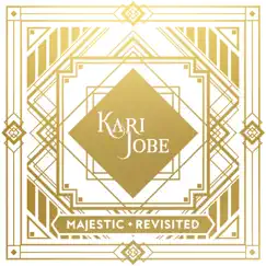Majestic (Revisited) by Kari Jobe album reviews, ratings, credits
