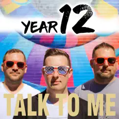 Talk to Me Song Lyrics