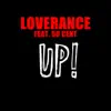 Up! (feat. 50 Cent) - Single album lyrics, reviews, download