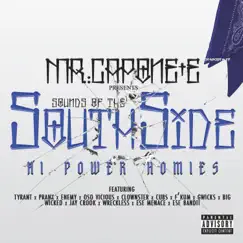 Sounds of the Southside by Mr. Capone-E album reviews, ratings, credits