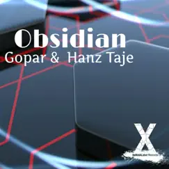 Obsidian - Single by Hanz Taje & Gopar album reviews, ratings, credits