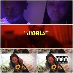 Jiggly - Single by Grave Leathers album reviews, ratings, credits