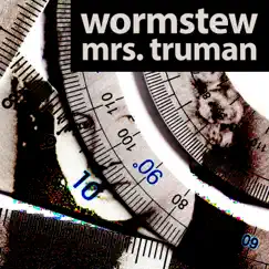 Mrs. Truman Song Lyrics