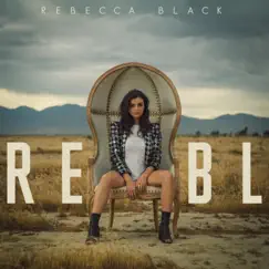 RE / BL - EP by Rebecca Black album reviews, ratings, credits