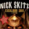 Excalibur 2001 album lyrics, reviews, download