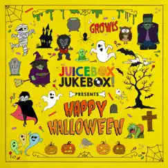 Happy Halloween Song Lyrics