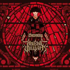 Becoming by Abigail Williams album reviews, ratings, credits