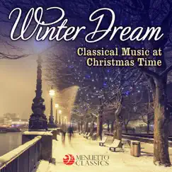 Winter Dream: Classical Music at Christmas Time by Various Artists album reviews, ratings, credits