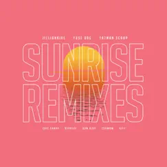 Sunrise (Remixes) - EP by Jillionaire, Fuse ODG & Fatman Scoop album reviews, ratings, credits